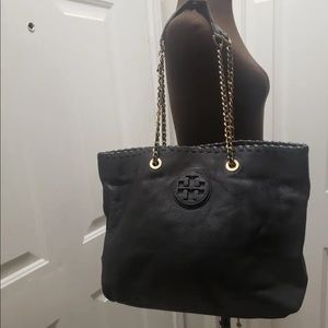 Tory Burch Leather Purse